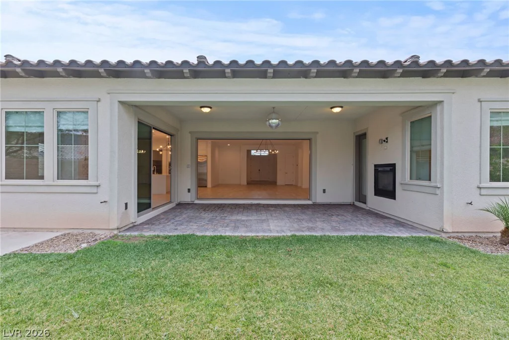 4184 San Capri, Las Vegas, NV 89141