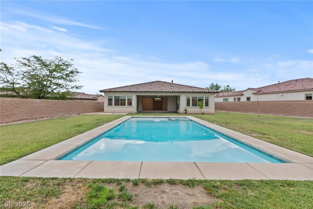 4184 San Capri, Las Vegas, NV 89141