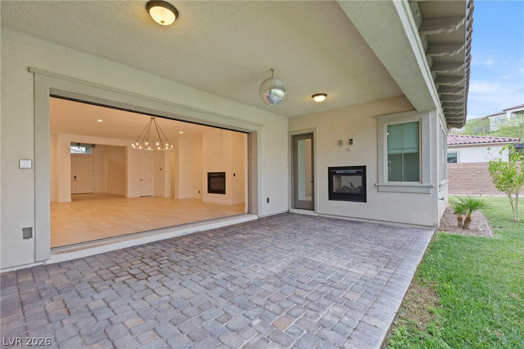 4184 San Capri, Las Vegas, NV 89141