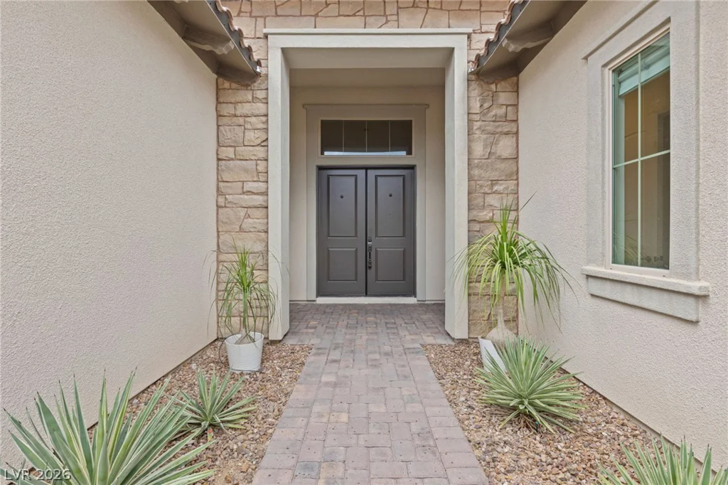 4184 San Capri, Las Vegas, NV 89141