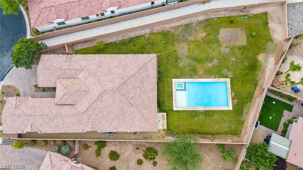 4184 San Capri, Las Vegas, NV 89141