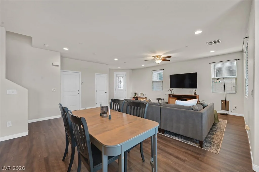 2486 Dragon Fire, Henderson, NV 89052