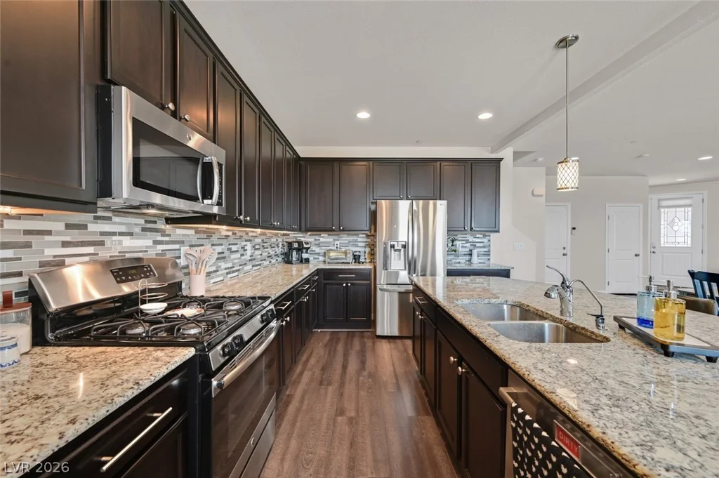2486 Dragon Fire, Henderson, NV 89052