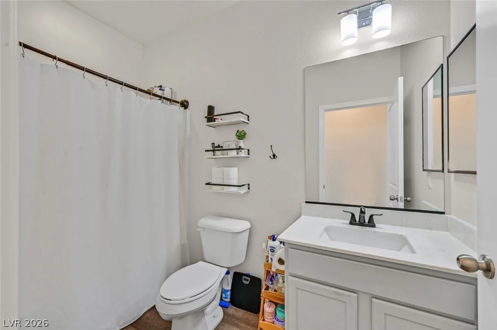 2486 Dragon Fire, Henderson, NV 89052