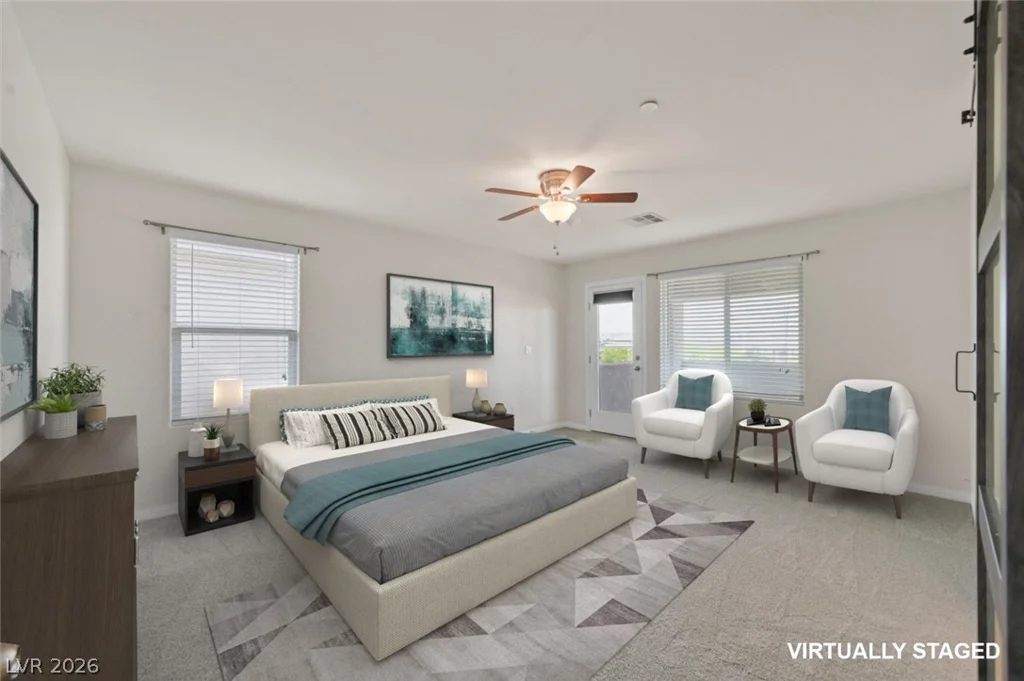 2486 Dragon Fire, Henderson, NV 89052