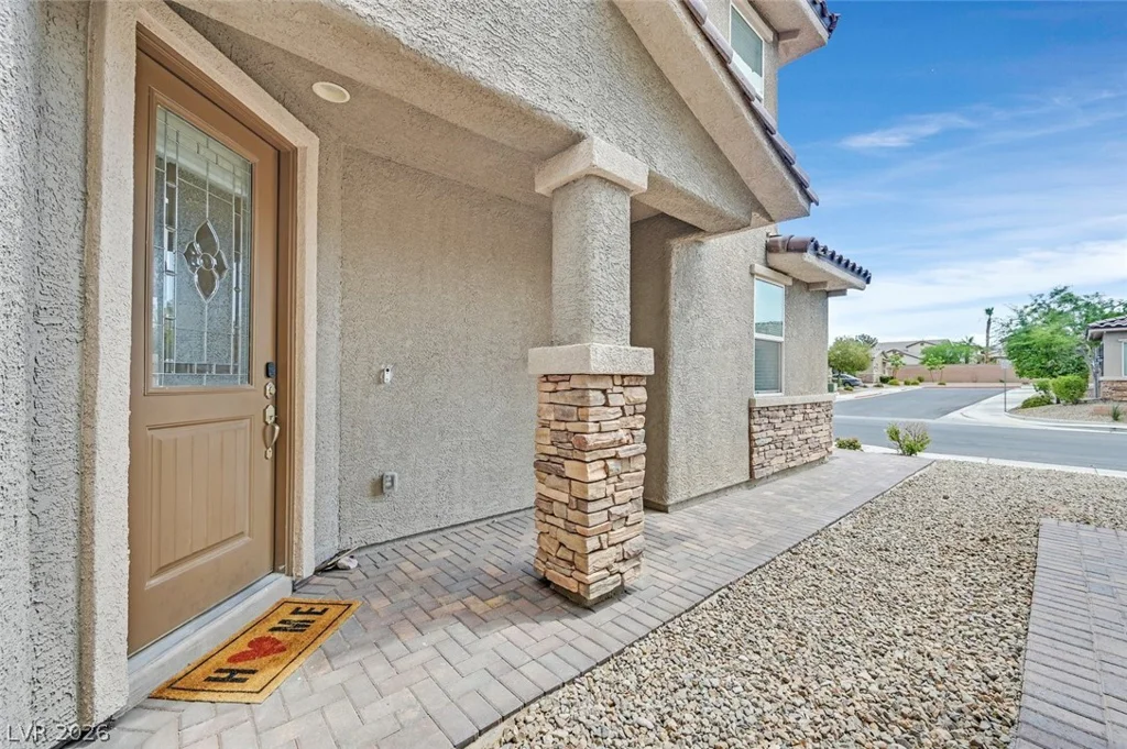 2486 Dragon Fire, Henderson, NV 89052