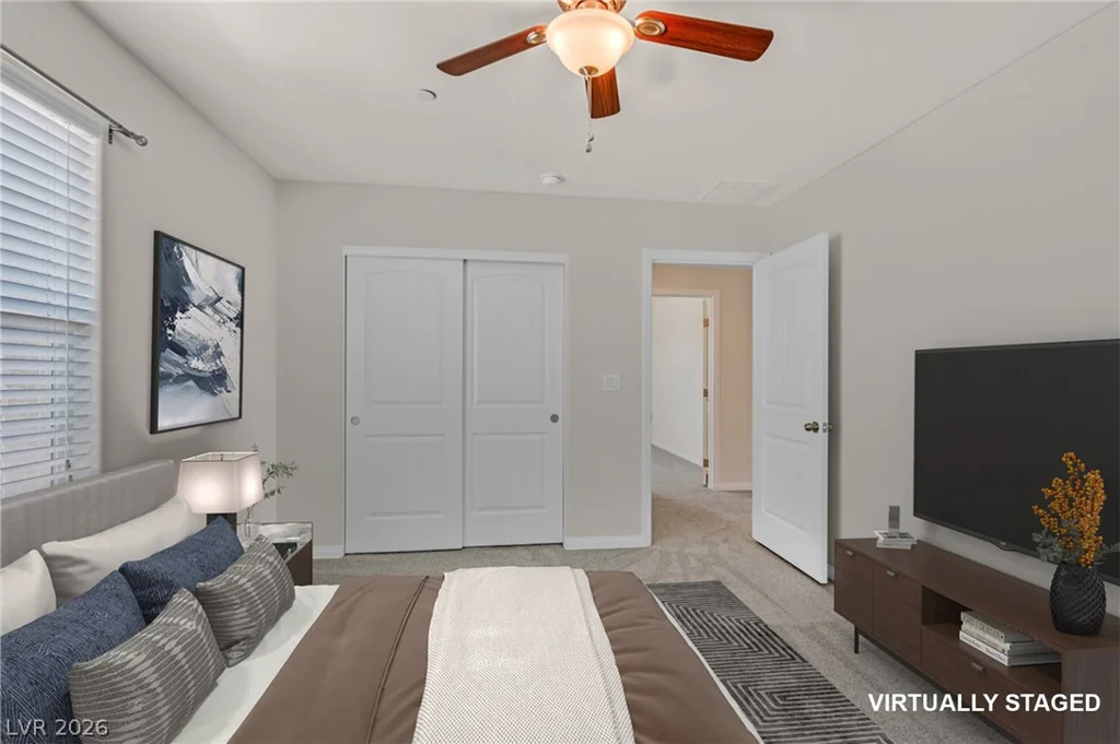 2486 Dragon Fire, Henderson, NV 89052
