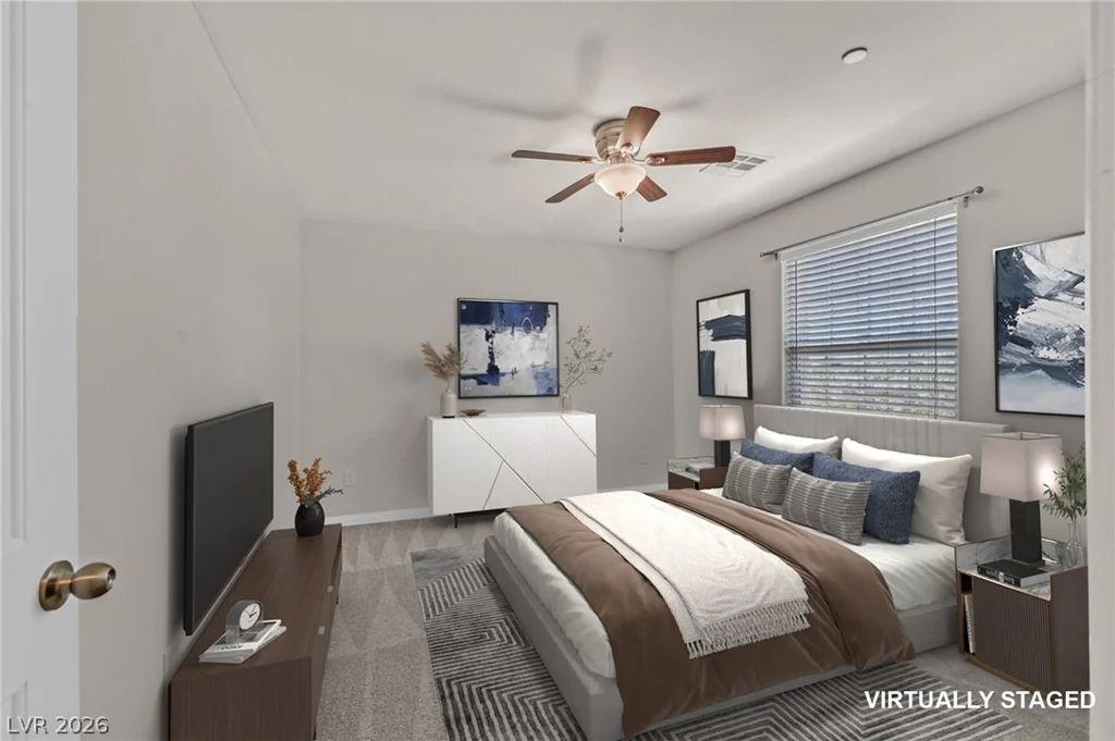 2486 Dragon Fire, Henderson, NV 89052