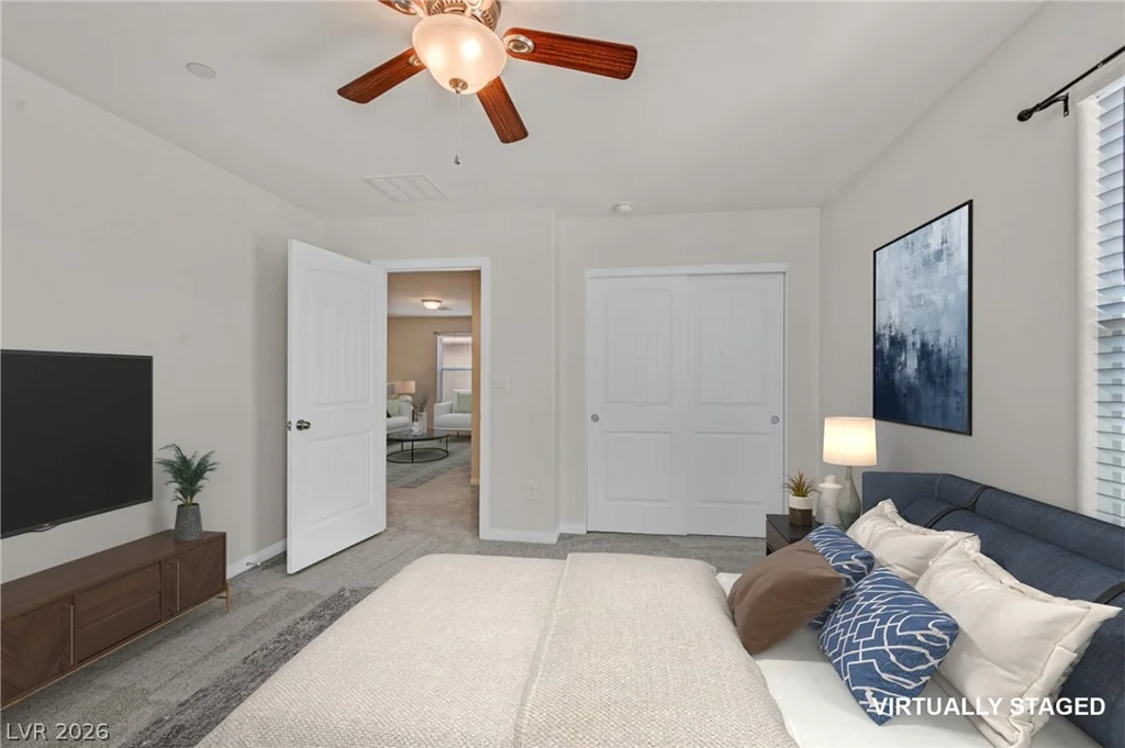2486 Dragon Fire, Henderson, NV 89052