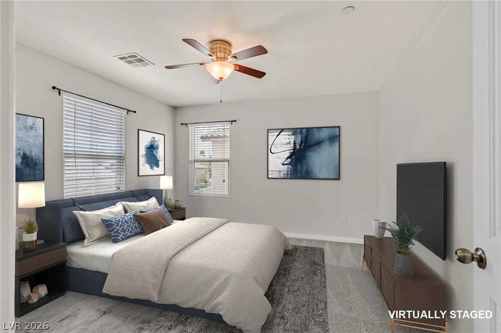 2486 Dragon Fire, Henderson, NV 89052