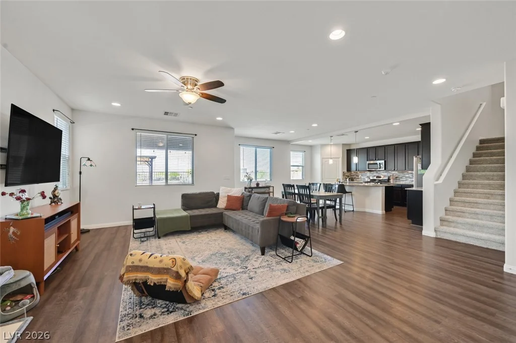2486 Dragon Fire, Henderson, NV 89052