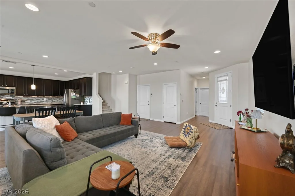2486 Dragon Fire, Henderson, NV 89052
