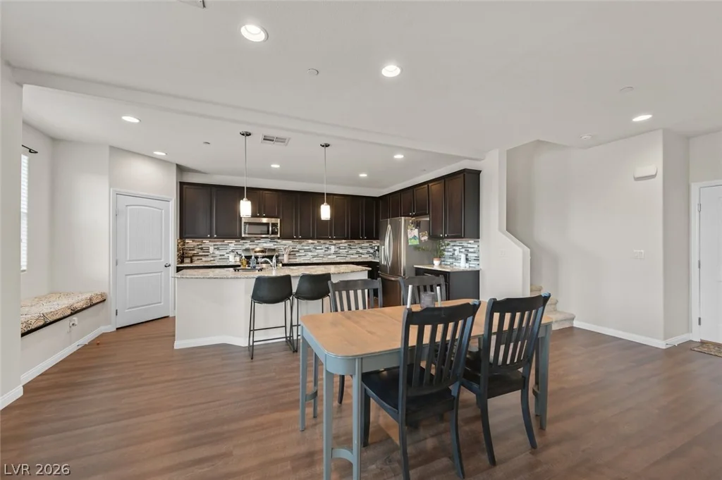 2486 Dragon Fire, Henderson, NV 89052