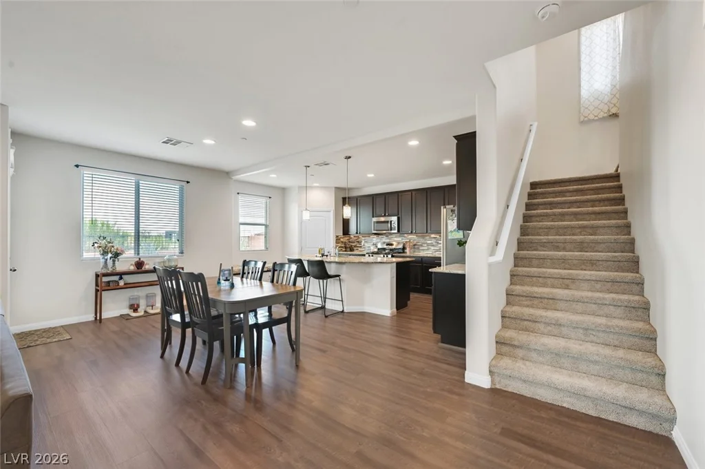 2486 Dragon Fire, Henderson, NV 89052
