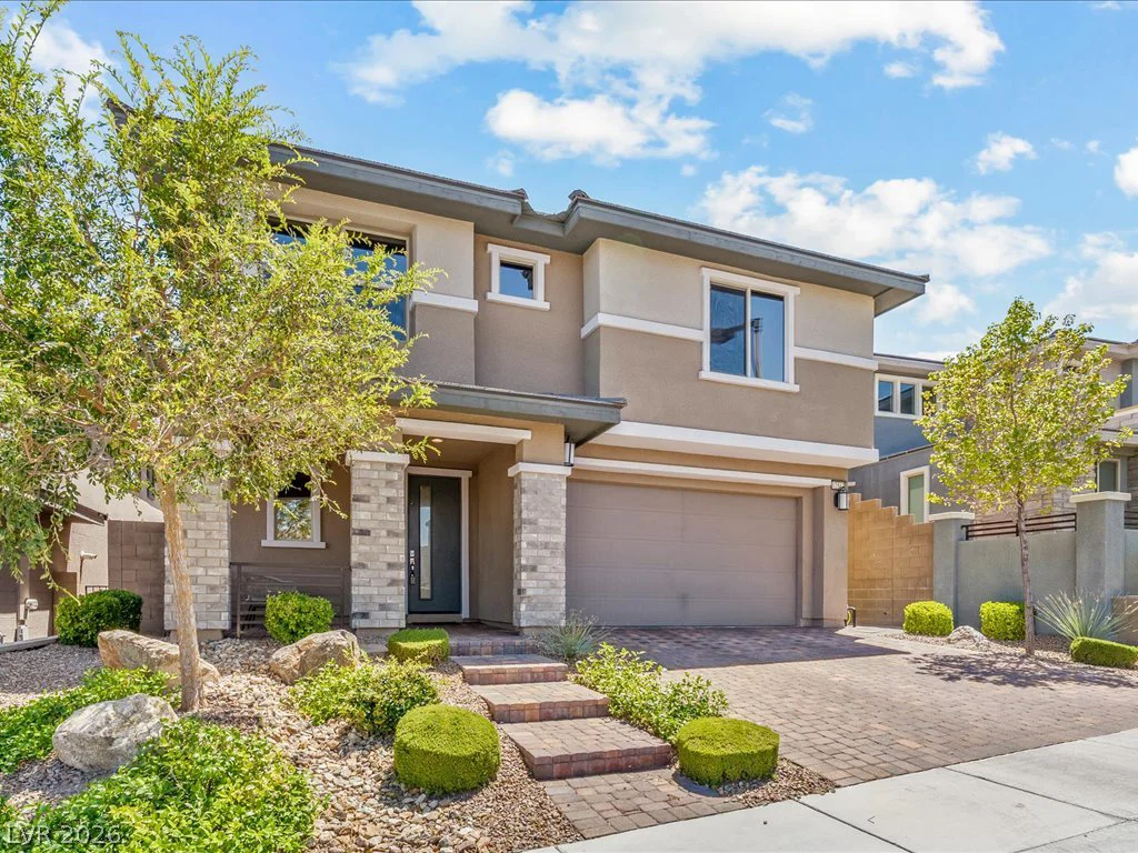 12543 Dolan Point, Las Vegas, NV 89138