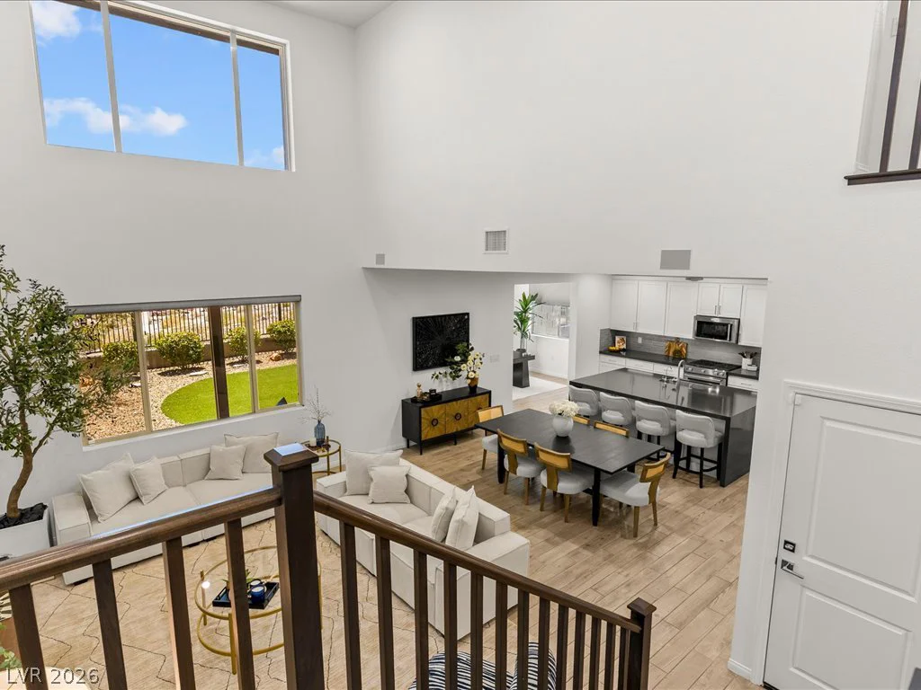 12543 Dolan Point, Las Vegas, NV 89138