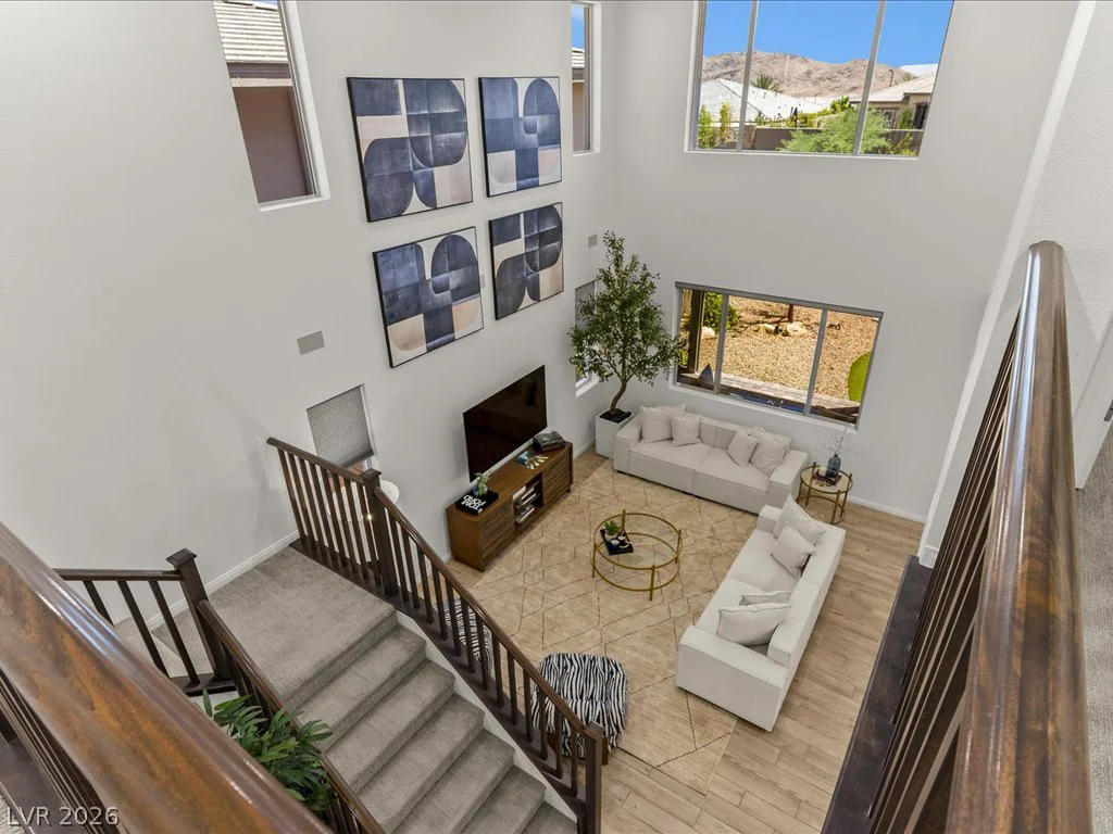 12543 Dolan Point, Las Vegas, NV 89138