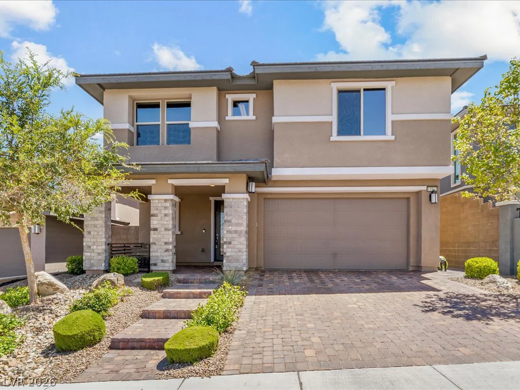12543 Dolan Point, Las Vegas, NV 89138