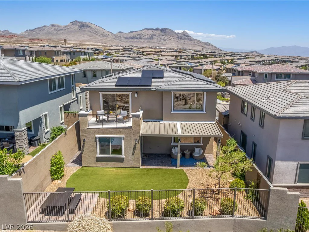 12543 Dolan Point, Las Vegas, NV 89138