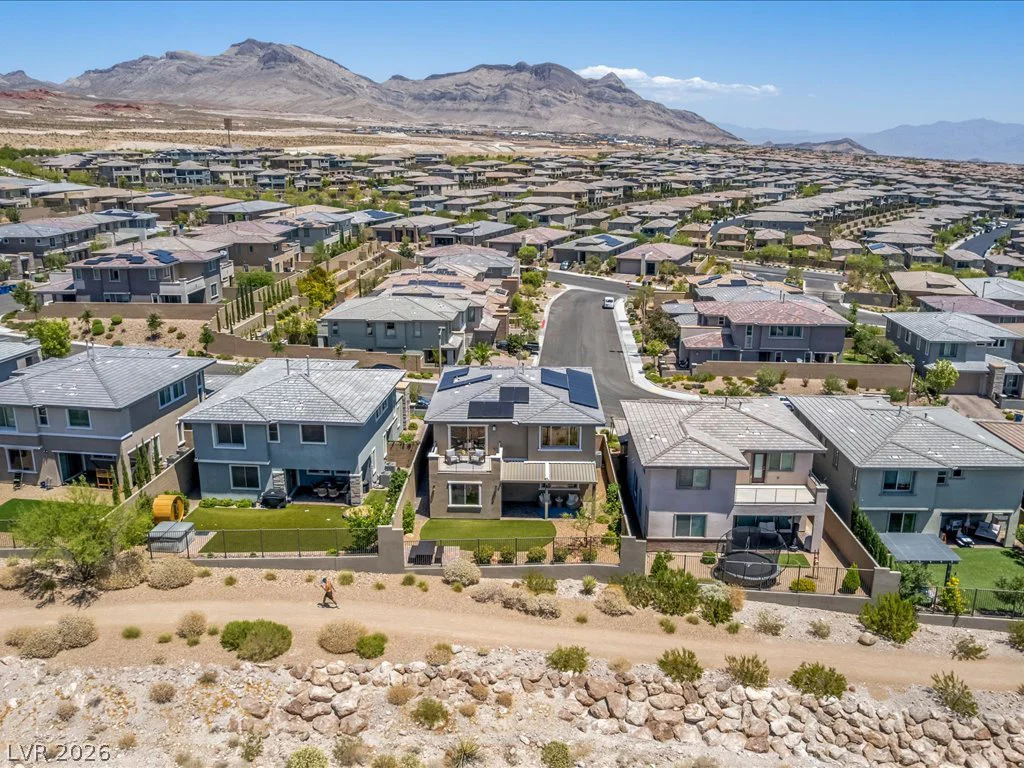 12543 Dolan Point, Las Vegas, NV 89138