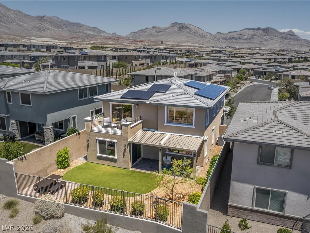 12543 Dolan Point, Las Vegas, NV 89138