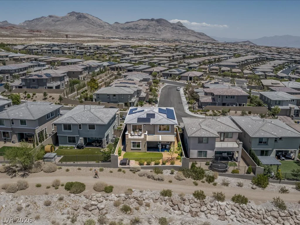 12543 Dolan Point, Las Vegas, NV 89138
