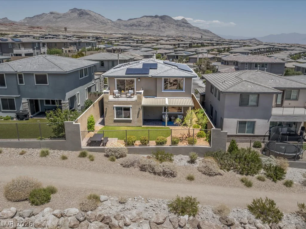 12543 Dolan Point, Las Vegas, NV 89138