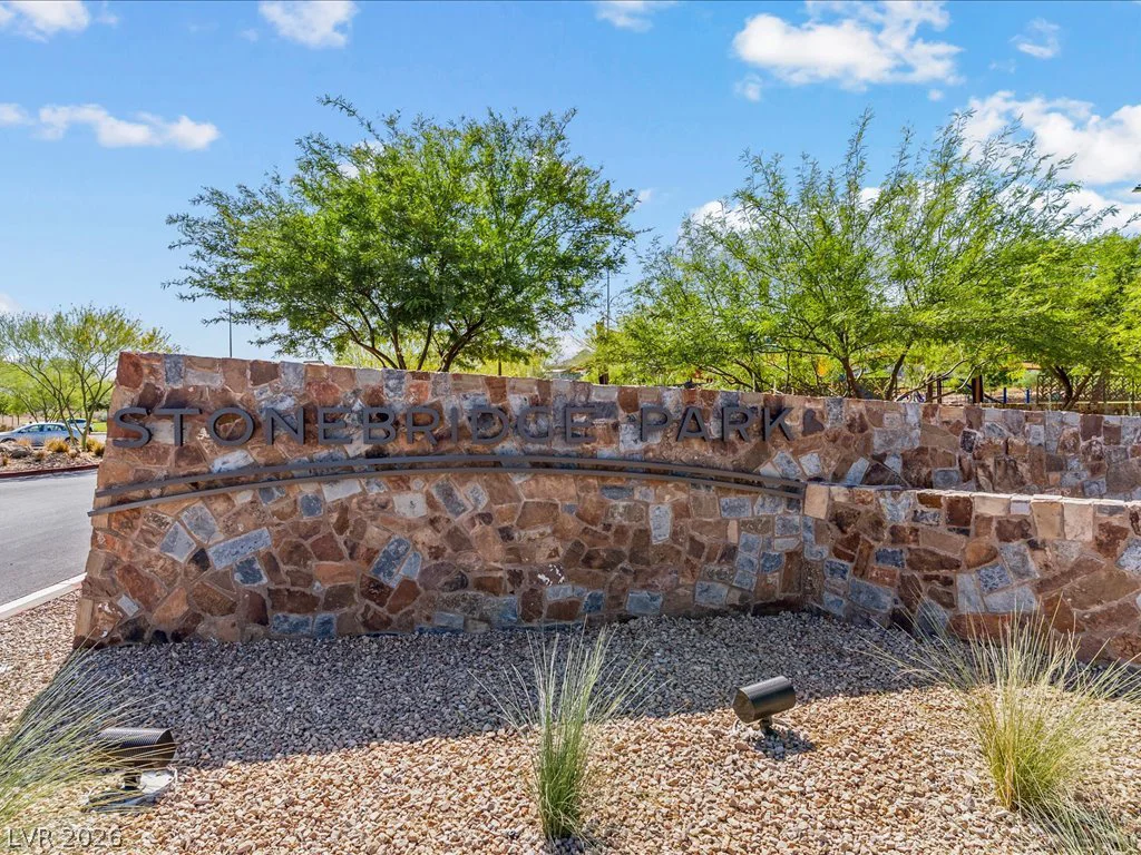 12543 Dolan Point, Las Vegas, NV 89138