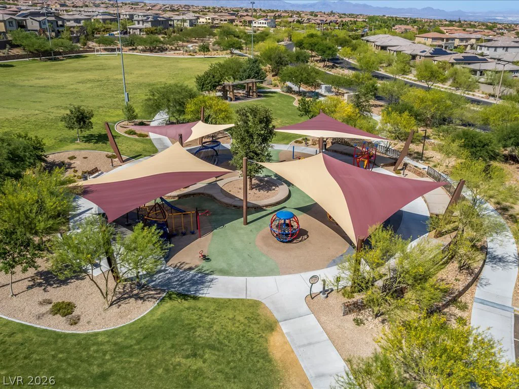 12543 Dolan Point, Las Vegas, NV 89138