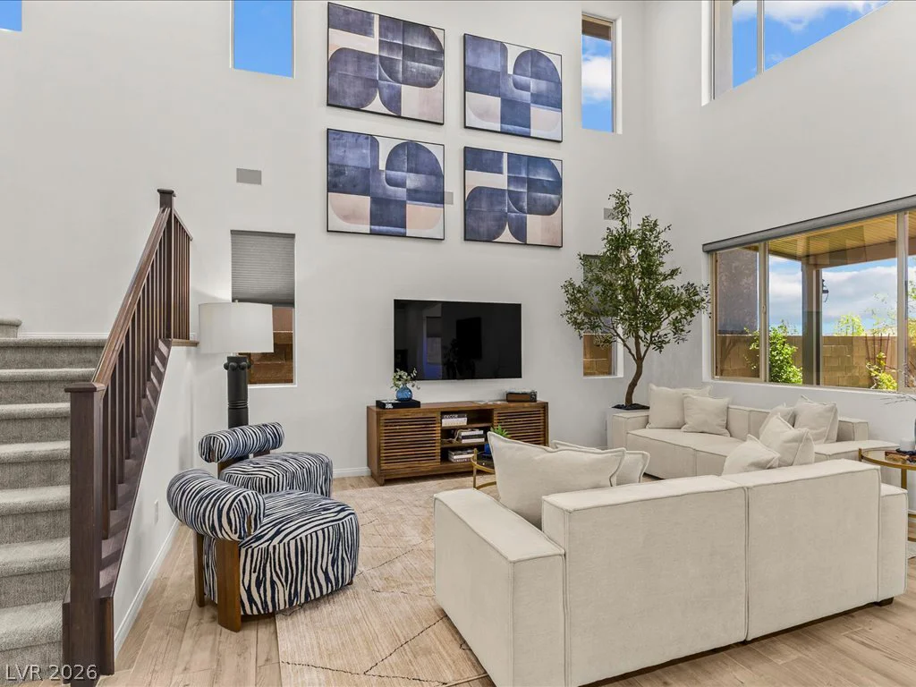 12543 Dolan Point, Las Vegas, NV 89138