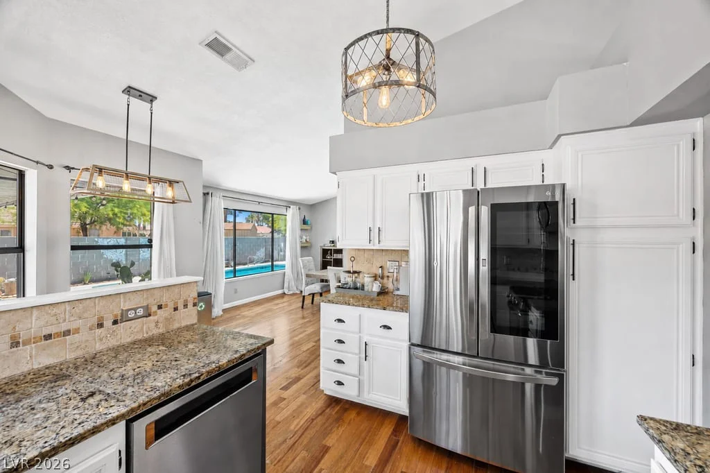 3709 Broxburn, Las Vegas, NV 89108