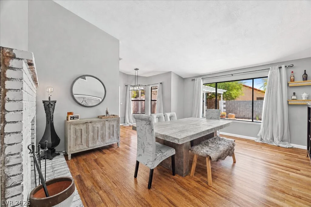 3709 Broxburn, Las Vegas, NV 89108