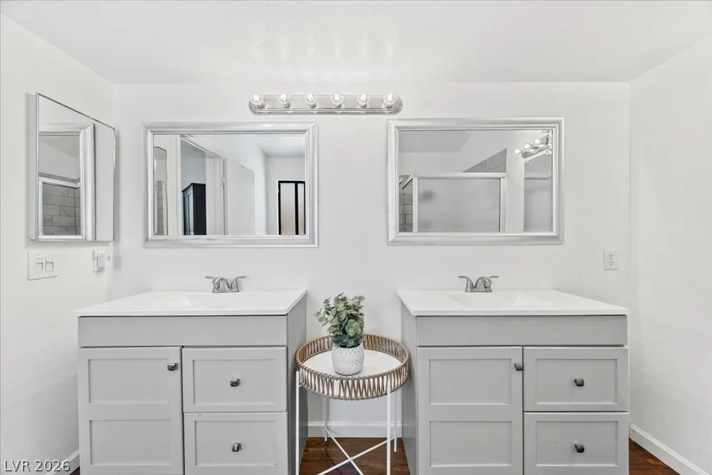 3709 Broxburn, Las Vegas, NV 89108