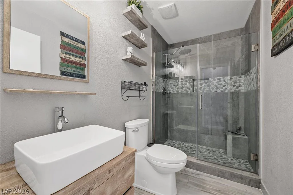 3709 Broxburn, Las Vegas, NV 89108