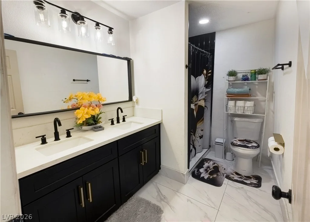 2307 Daley, North Las Vegas, NV 89030