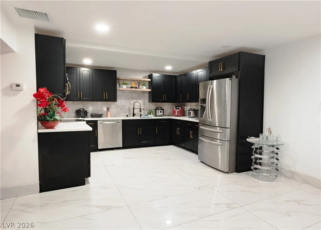 2307 Daley, North Las Vegas, NV 89030