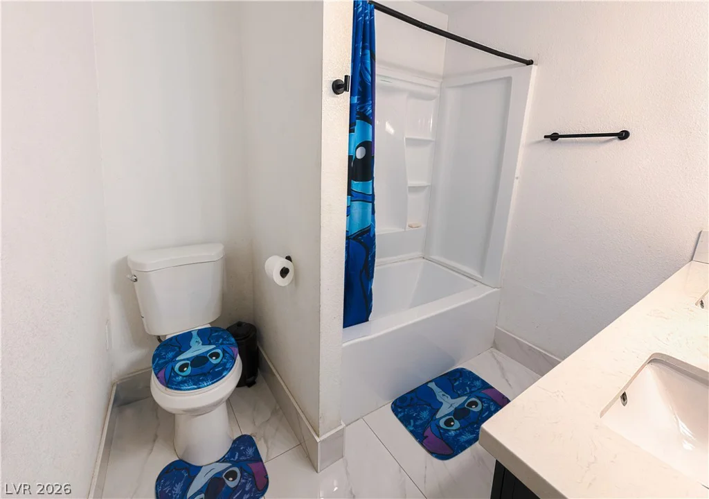2307 Daley, North Las Vegas, NV 89030