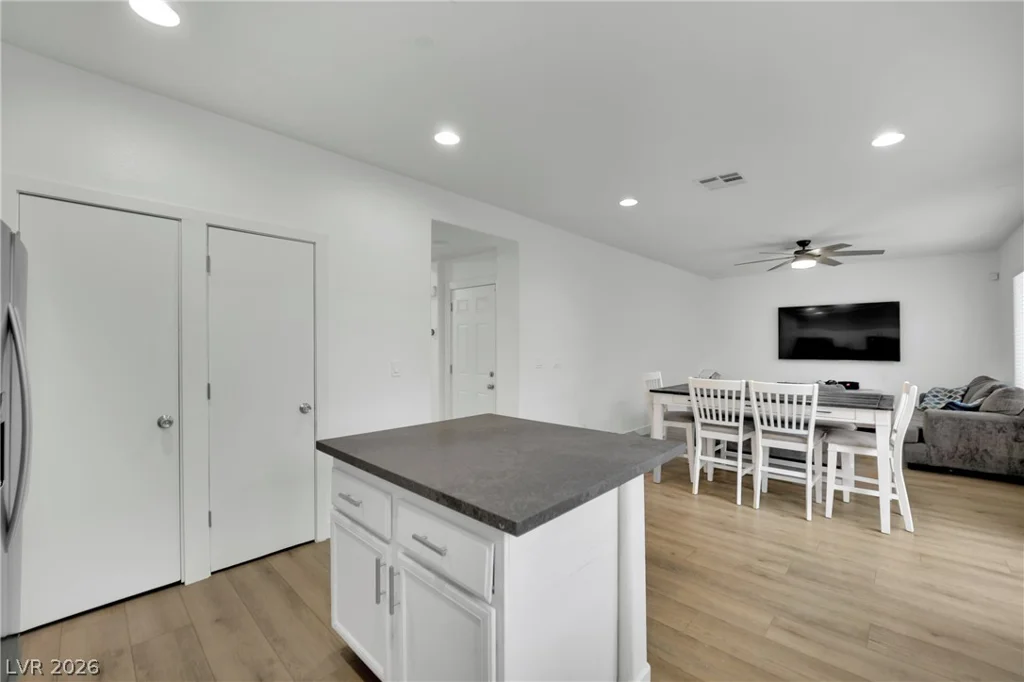 4063 Blue Wildrye, Las Vegas, NV 89122