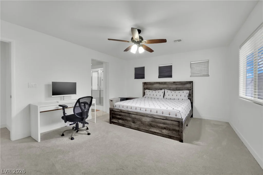 4063 Blue Wildrye, Las Vegas, NV 89122