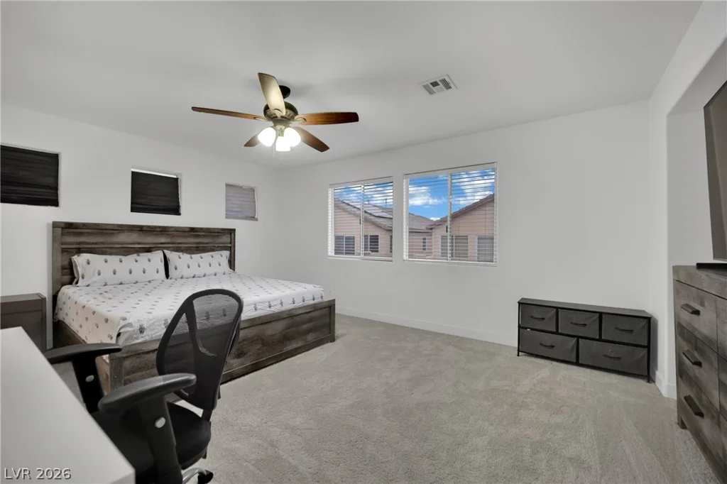 4063 Blue Wildrye, Las Vegas, NV 89122