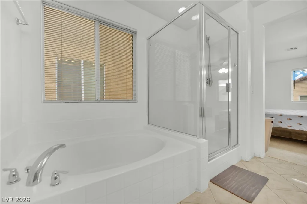 4063 Blue Wildrye, Las Vegas, NV 89122