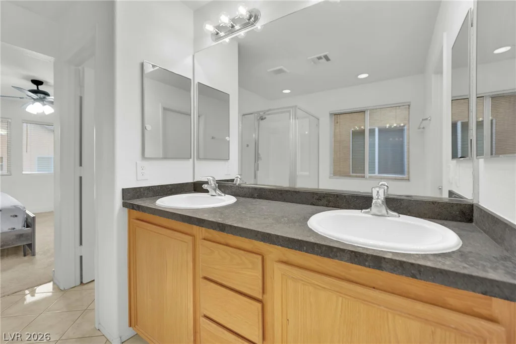 4063 Blue Wildrye, Las Vegas, NV 89122
