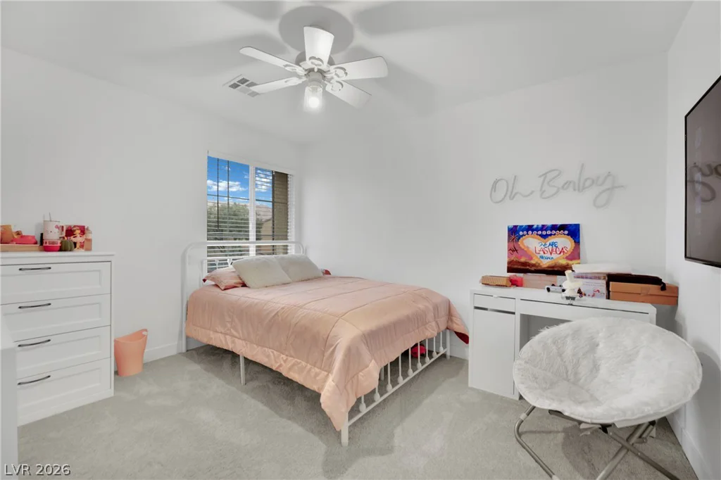 4063 Blue Wildrye, Las Vegas, NV 89122