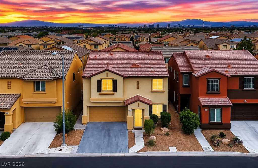 4063 Blue Wildrye, Las Vegas, NV 89122