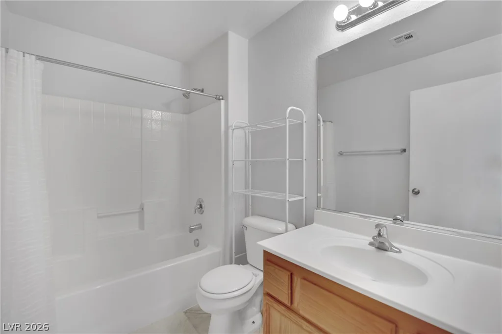 4063 Blue Wildrye, Las Vegas, NV 89122