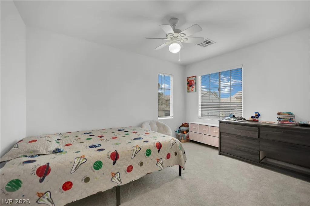 4063 Blue Wildrye, Las Vegas, NV 89122