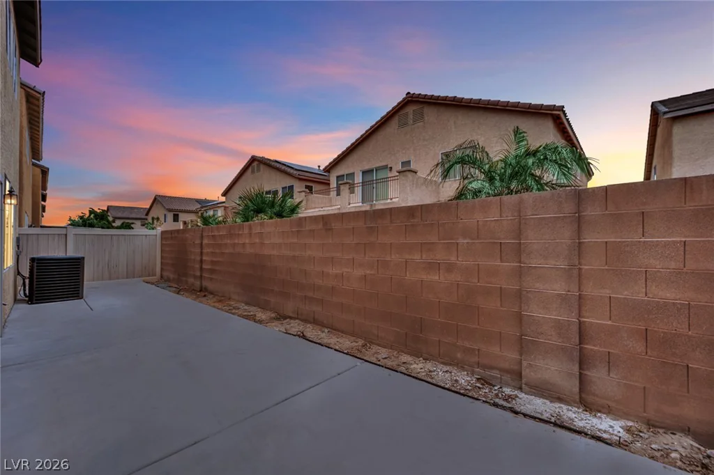 4063 Blue Wildrye, Las Vegas, NV 89122