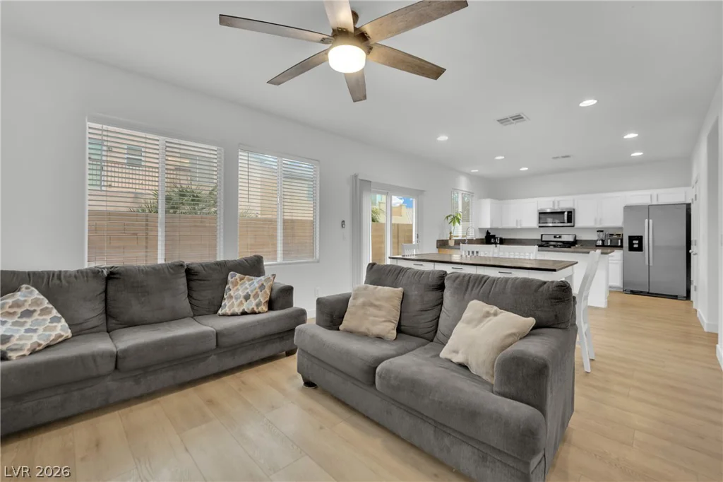 4063 Blue Wildrye, Las Vegas, NV 89122