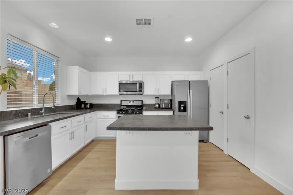 4063 Blue Wildrye, Las Vegas, NV 89122