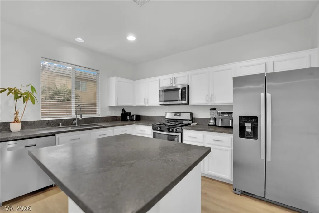 4063 Blue Wildrye, Las Vegas, NV 89122